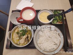 -永和大王(宜山店)