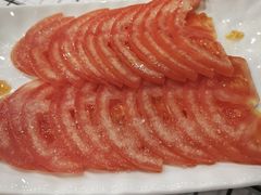 -虎虎龙虾大排档(双井店)