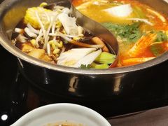 -MoMo牧场·寿喜烧专门店(长泰广场店)