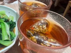 -大师兄·手工面·西北菜(南沙万达广场店)