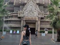 -南宁方特东盟神画