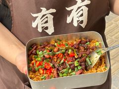 -黔有有贵州酸汤夺夺粉火锅(五味十字店)