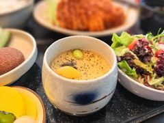 -西村日本料理(香格里拉饭店)