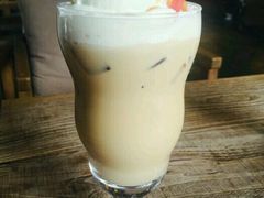 -MANYU COFFEE(广渠门店)