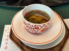 -荷风细雨·中国茶宴(碧云店)