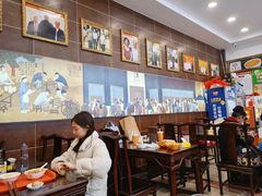 大堂-方中山胡辣汤(成都首店)
