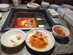 -疯鱼军团·正宗烤鱼(红山店)