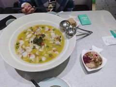 -青花椒花椒鱼(合生汇店)