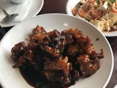 糖醋里脊-大牌大·传统杭帮菜(湖滨店)