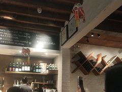-La Strada(安福路店)