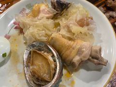 -侠成水上农庄(工业大道店)