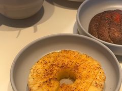 -胡麻(静安嘉里店)