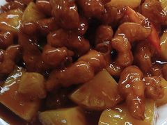 -鑫小城故事·藕汤·家常菜(台北一路总店)
