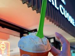 -Dal Cuore 达可芮冰淇淋(陕西北路店)