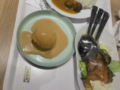 -宜家·瑞典风味餐厅(四元桥店)