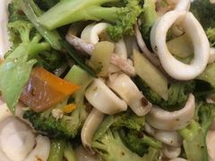 -九龙湾茶餐厅(东门店)