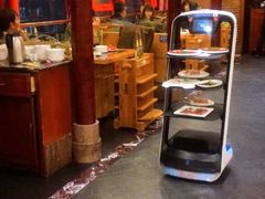 -老码头火锅(骡马市店)