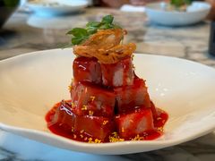 -杭州君悦酒店·湖滨28中餐厅