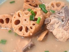 -静一餐厅·湖北菜(前门店)