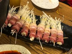 -大壮家原味烤肉(兴华北街店)