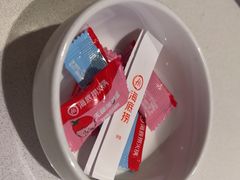 -海底捞火锅(外滩店)