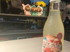-友达面馆(二七南路店)