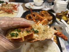 -79号渔船海鲜饭店(宝安店)