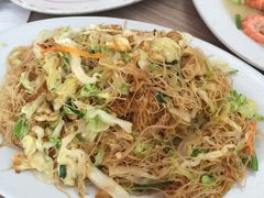 -如意楼农家菜(雁荡山店)