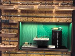 -MUJOSH木九十眼镜(人广来福士店)