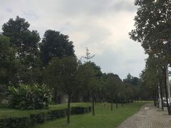-成都工业学院(郫都校区)
