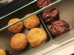 -西树泡芙(喜隆多店)