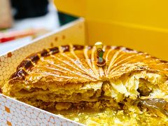 国王饼-TIENSTIENS将将(三里屯店)