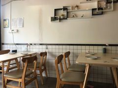 -念念Restaurant(贝岗店)