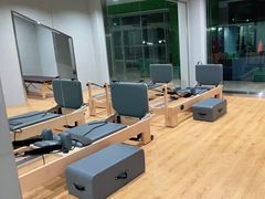 -METIS FITNESS女性健身工作室