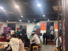 -辣螃铠盆盆蟹大排档(总店)