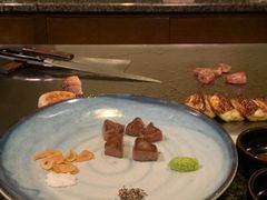 -神户牛排餐厅MOURIYA(总店)