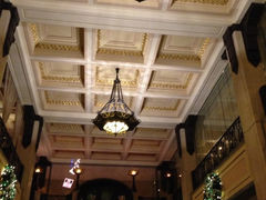 iphone_upload_pic-上海和平饭店 Fairmont Peace Hotel