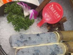 -川中渝夫火锅(铜陵万达广场店)