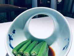 秋葵-一道餐厅(湖塘店)