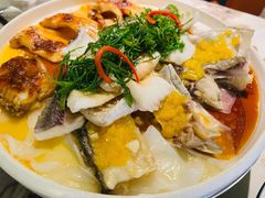 -巡味顺德菜(龙华壹方城店)