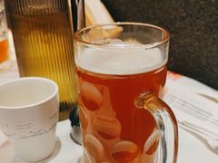 -红沃鳗鱼黑牛烤肉店(不老街店)