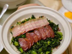 -江南灶中餐厅(南京香格里拉店)