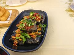 -铭副琦食·虾蟹烩馆(渔人码头店)
