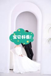 -金夫人婚纱摄影(华南店)