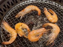 -韩盛·盛江山自助料理(学院路江北大学城店)