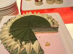 -松咖啡自助餐厅·松北香格里拉