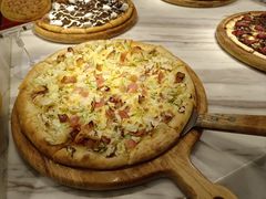 -比格比萨自助(南京万达茂店)