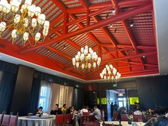 大堂-江南雅厨(李公堤店)
