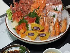 -上渔铁板烧(熙悦汇店)