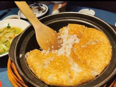 砂锅鱼饭-天怡·鱼工厂(临江店)